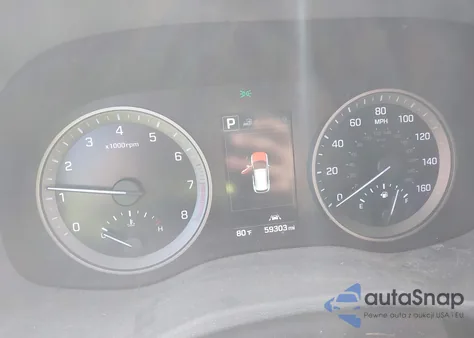 2016 Hyundai Tucson Limited from USA, damaged, VIN KM8J3CA26GU224823